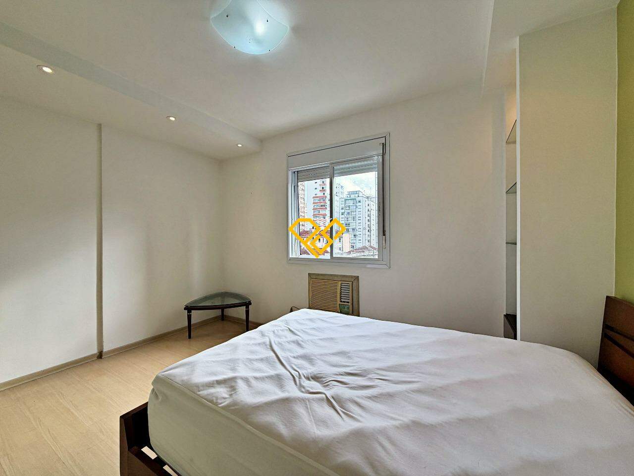 Apartamento à venda no Boqueirão: Dormitório 1 - suíte