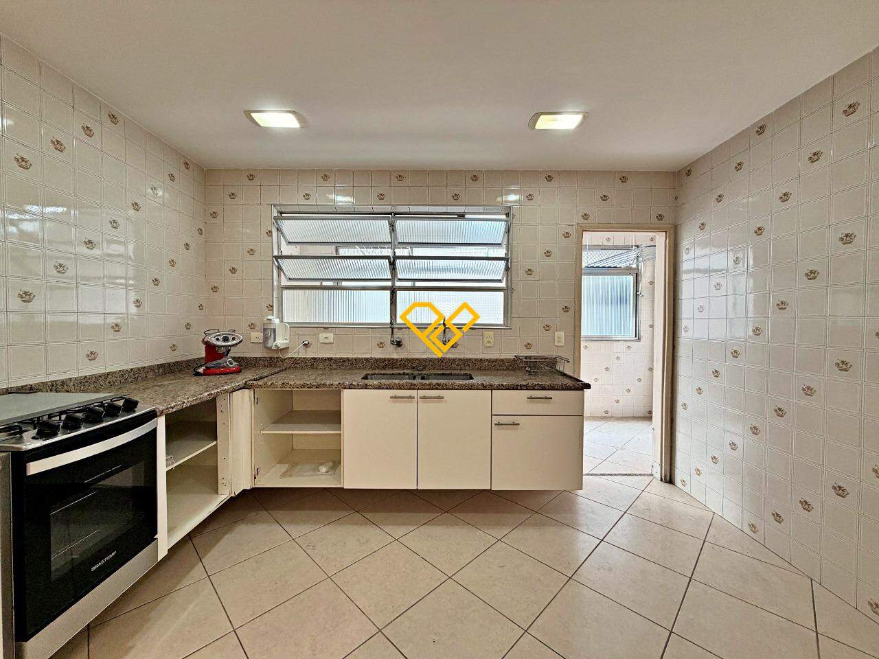 Apartamento à venda no Boqueirão: Cozinha