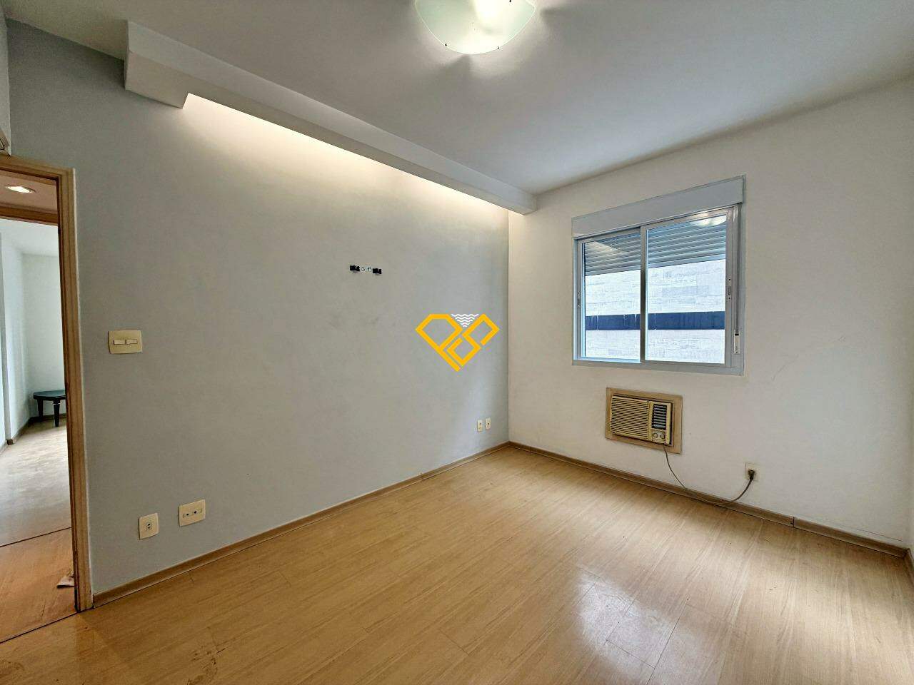 Apartamento à venda no Boqueirão: Dormitório 3