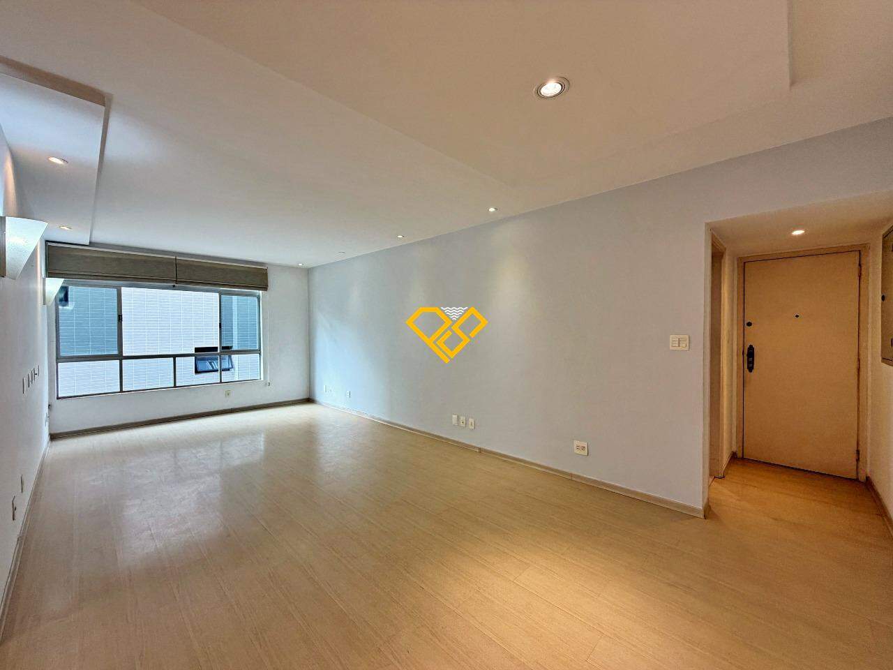 Apartamento à venda no Boqueirão: Sala