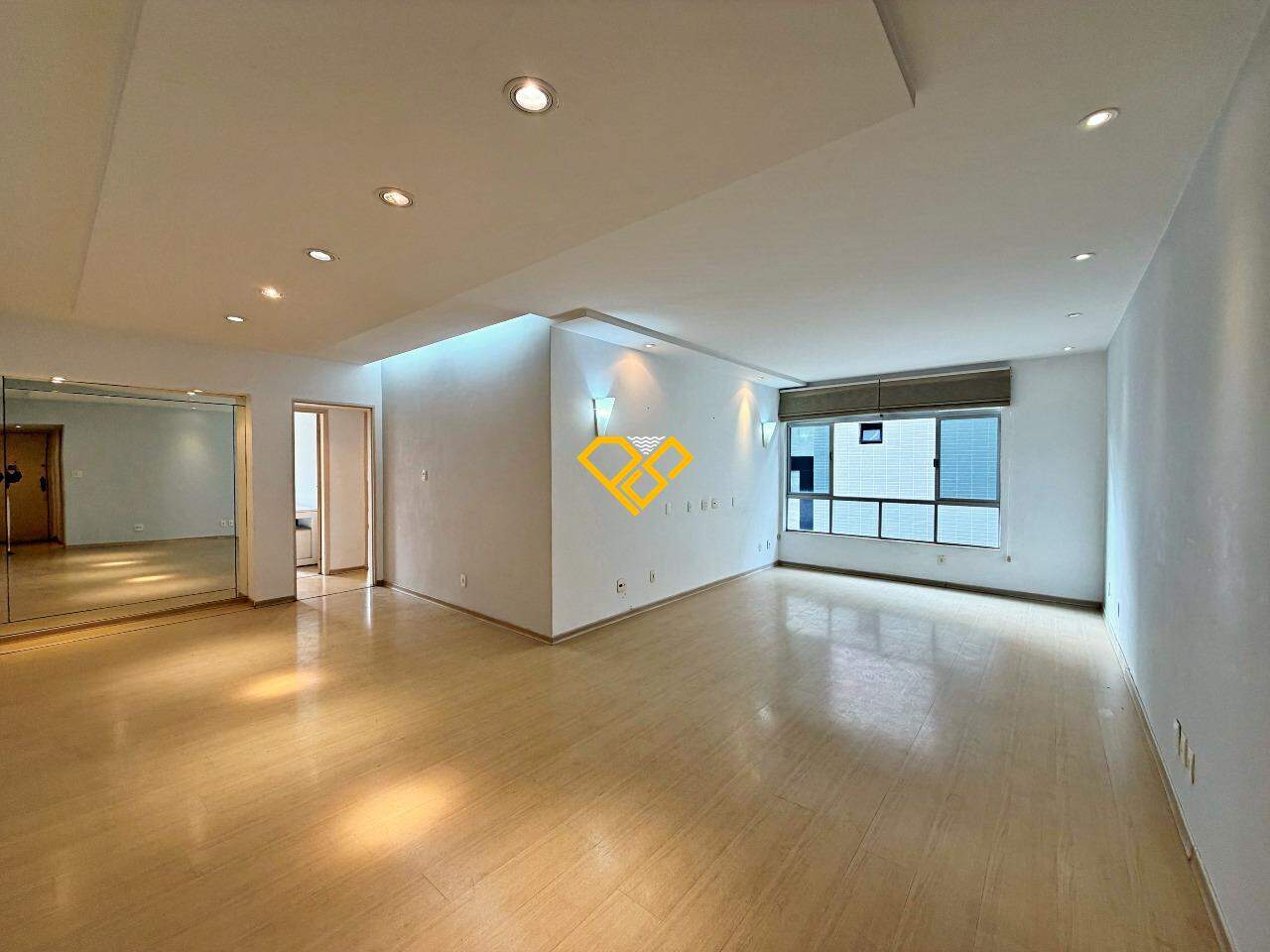 Apartamento à venda no Boqueirão: Sala