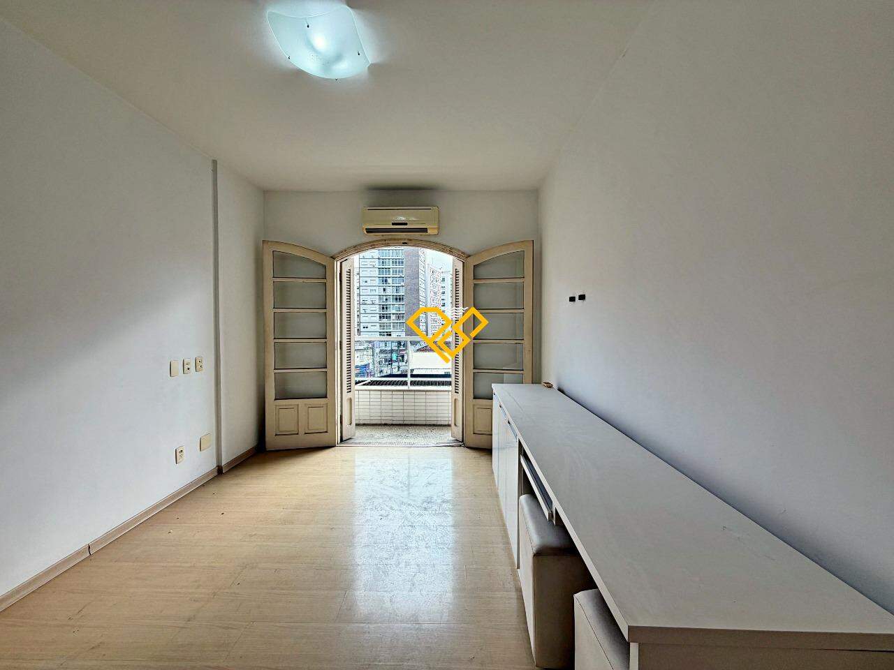 Apartamento à venda no Boqueirão: Dormitório 2