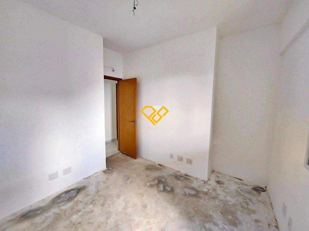 Apartamento à venda no Gonzaga: Dormitório 3