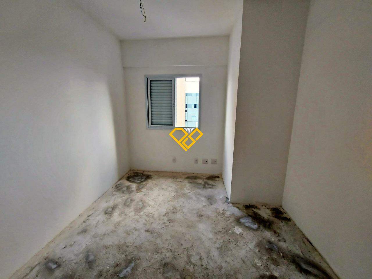Apartamento à venda no Gonzaga: Dormitório 2