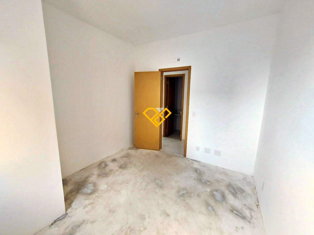 Apartamento à venda no Gonzaga: Dormitório 2