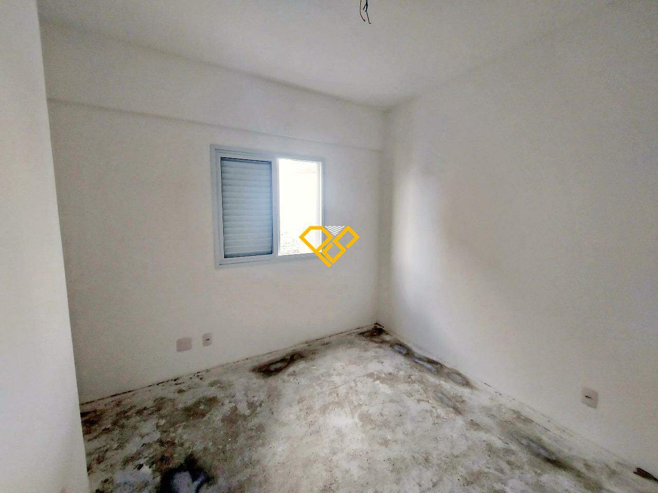 Apartamento à venda no Gonzaga: Dormitório 3