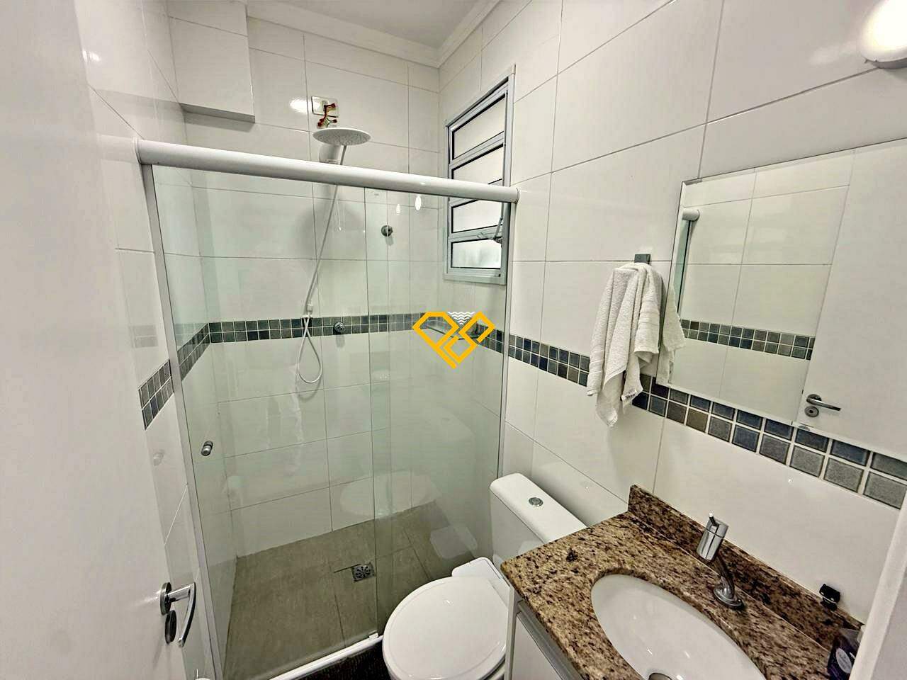 Casa à venda no Macuco: Wc social