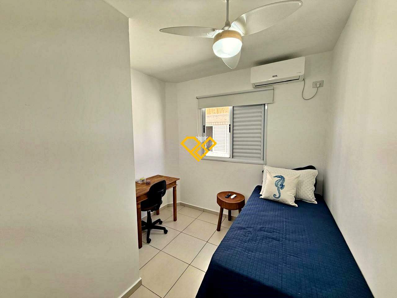 Casa à venda no Macuco: Dormitório 2