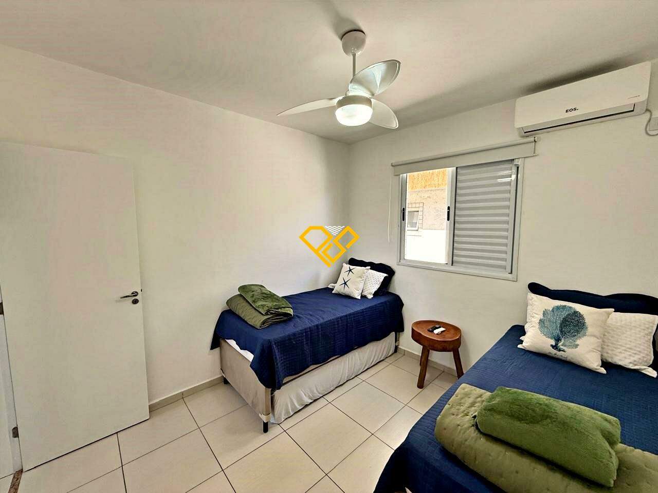 Casa à venda no Macuco: Dormitório 3