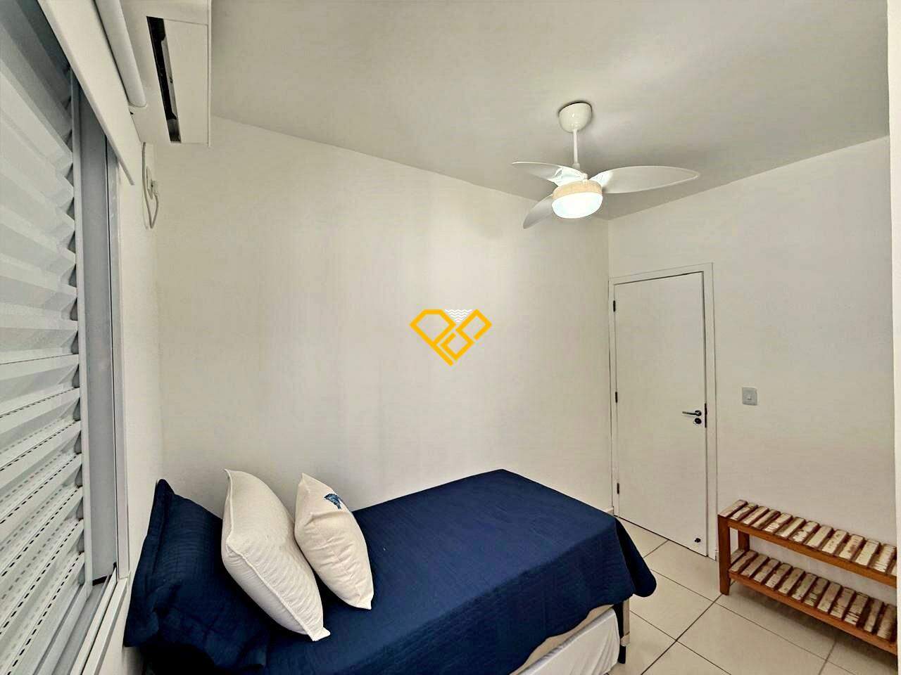 Casa à venda no Macuco: Dormitório 2