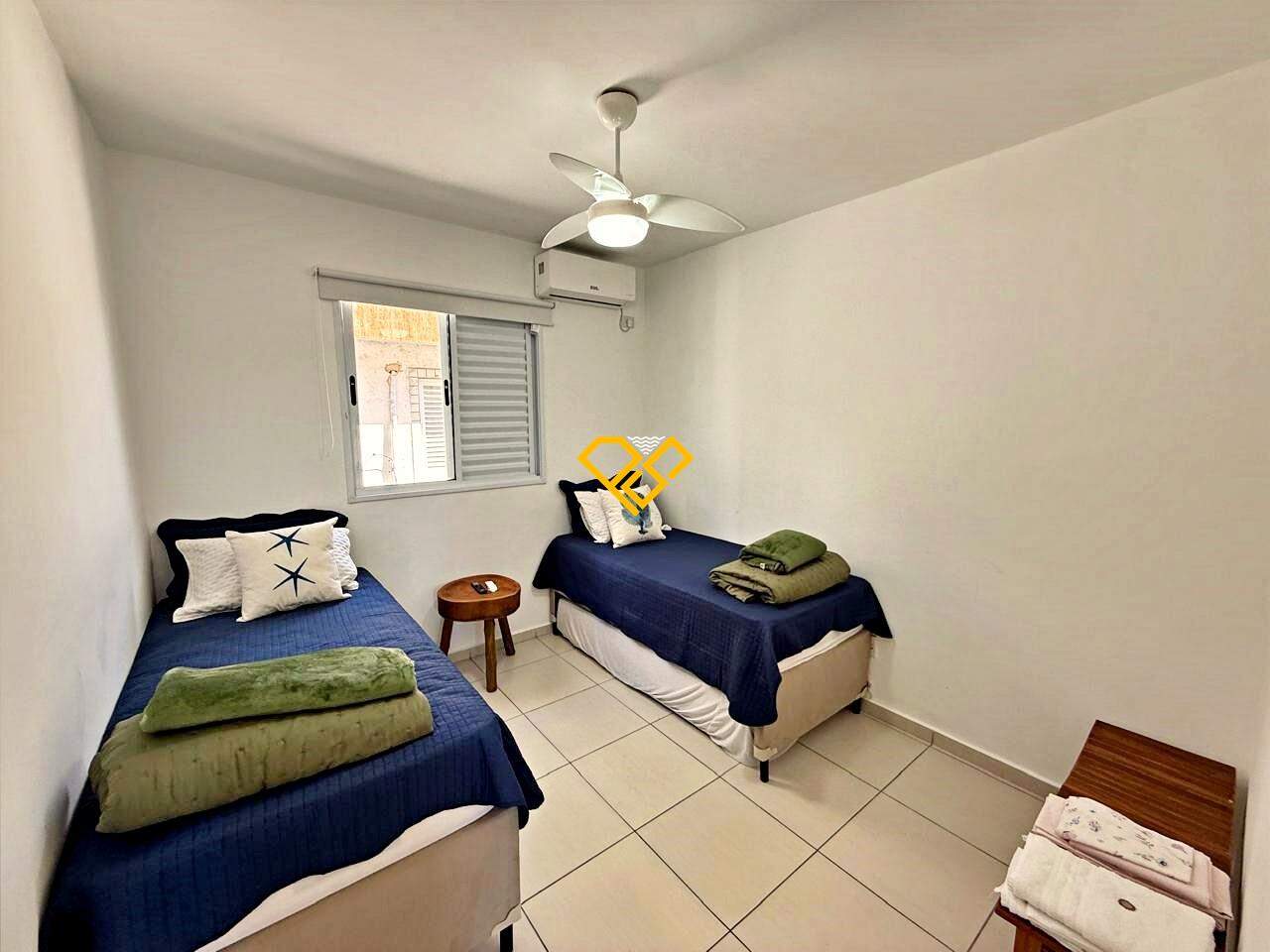 Casa à venda no Macuco: Dormitório 3