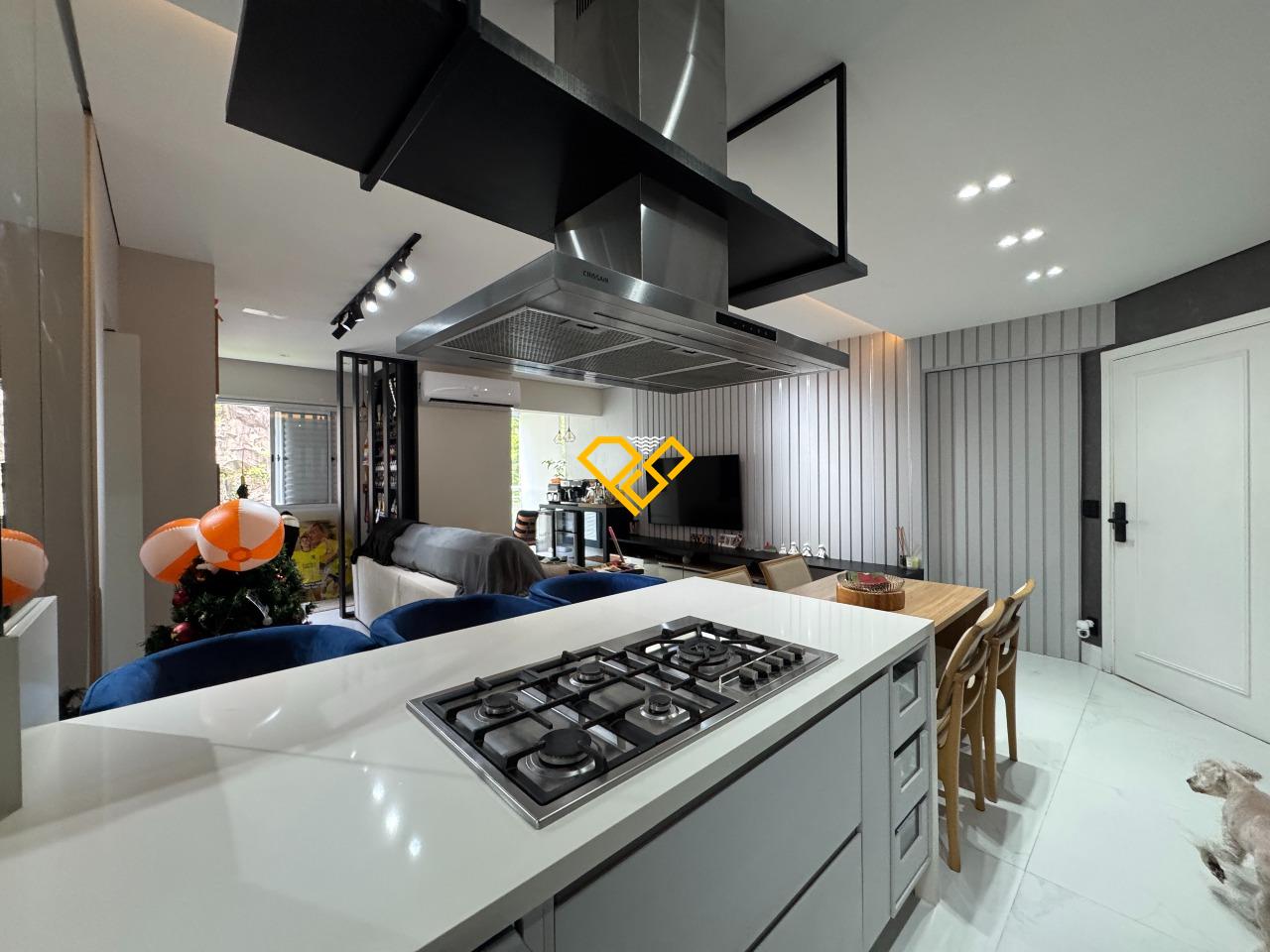 Apartamento à venda no Marapé: