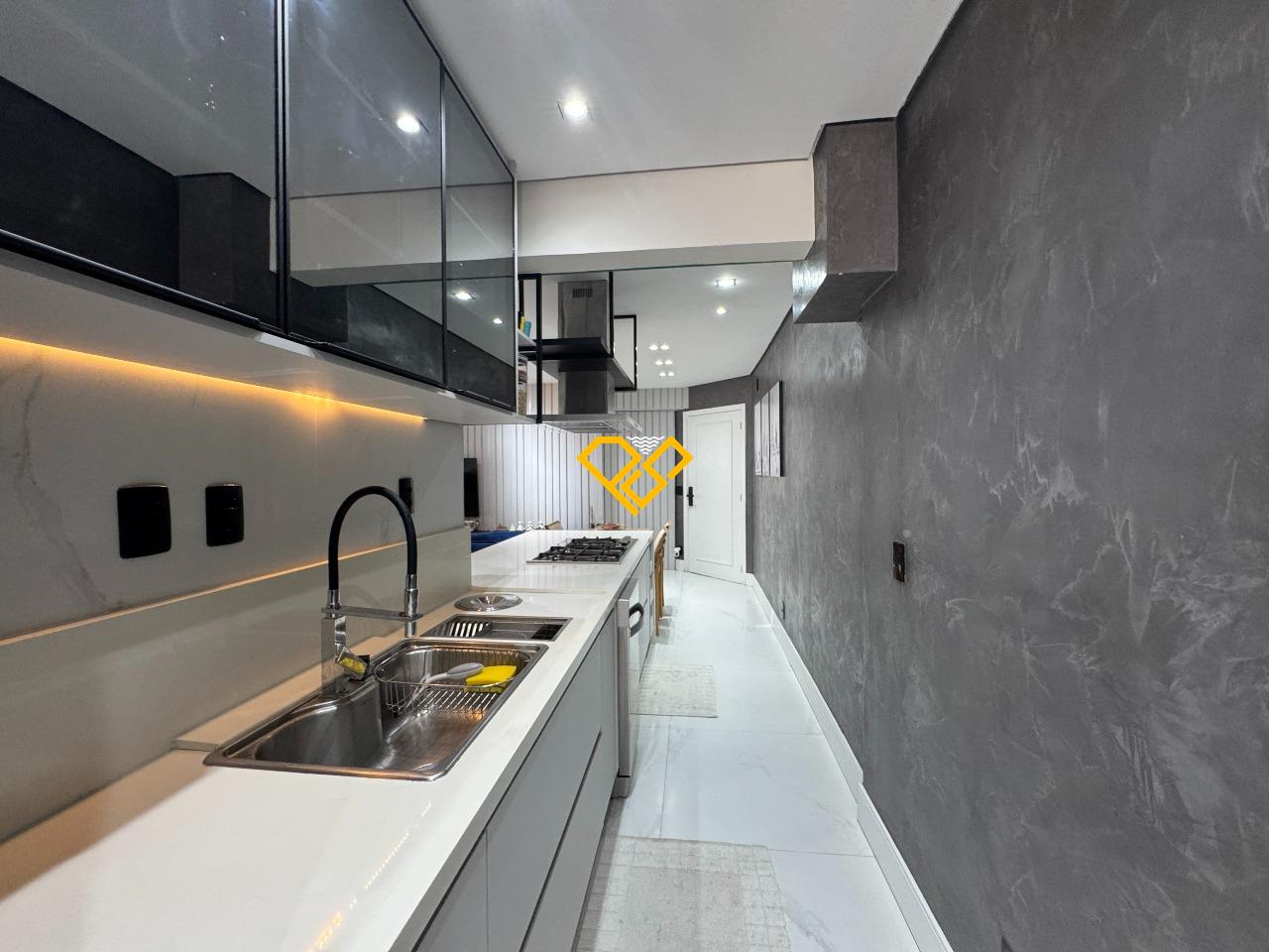 Apartamento à venda no Marapé: