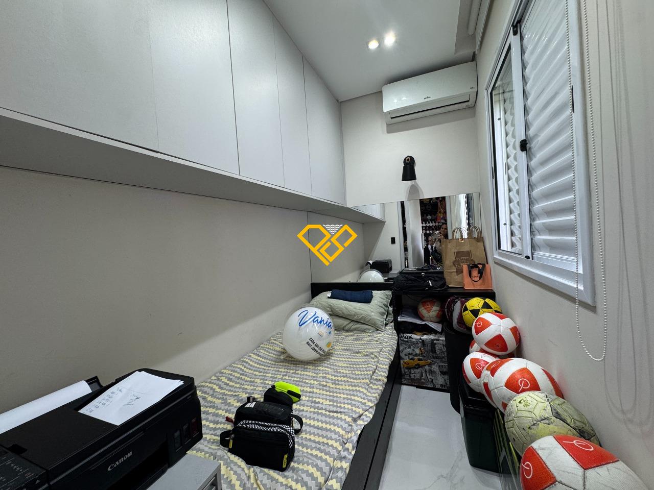 Apartamento à venda no Marapé: