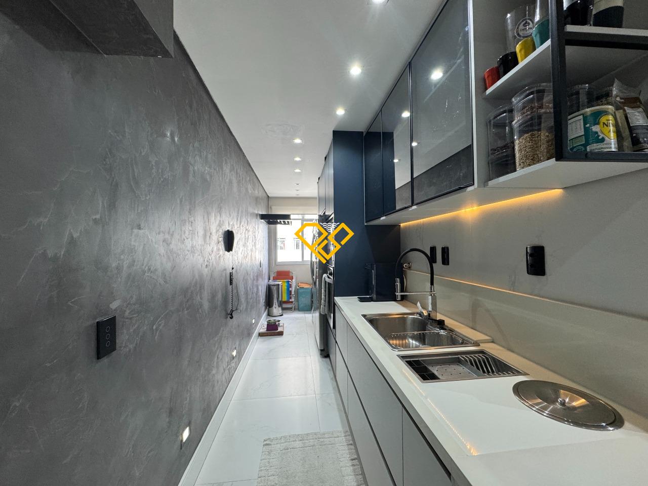 Apartamento à venda no Marapé: