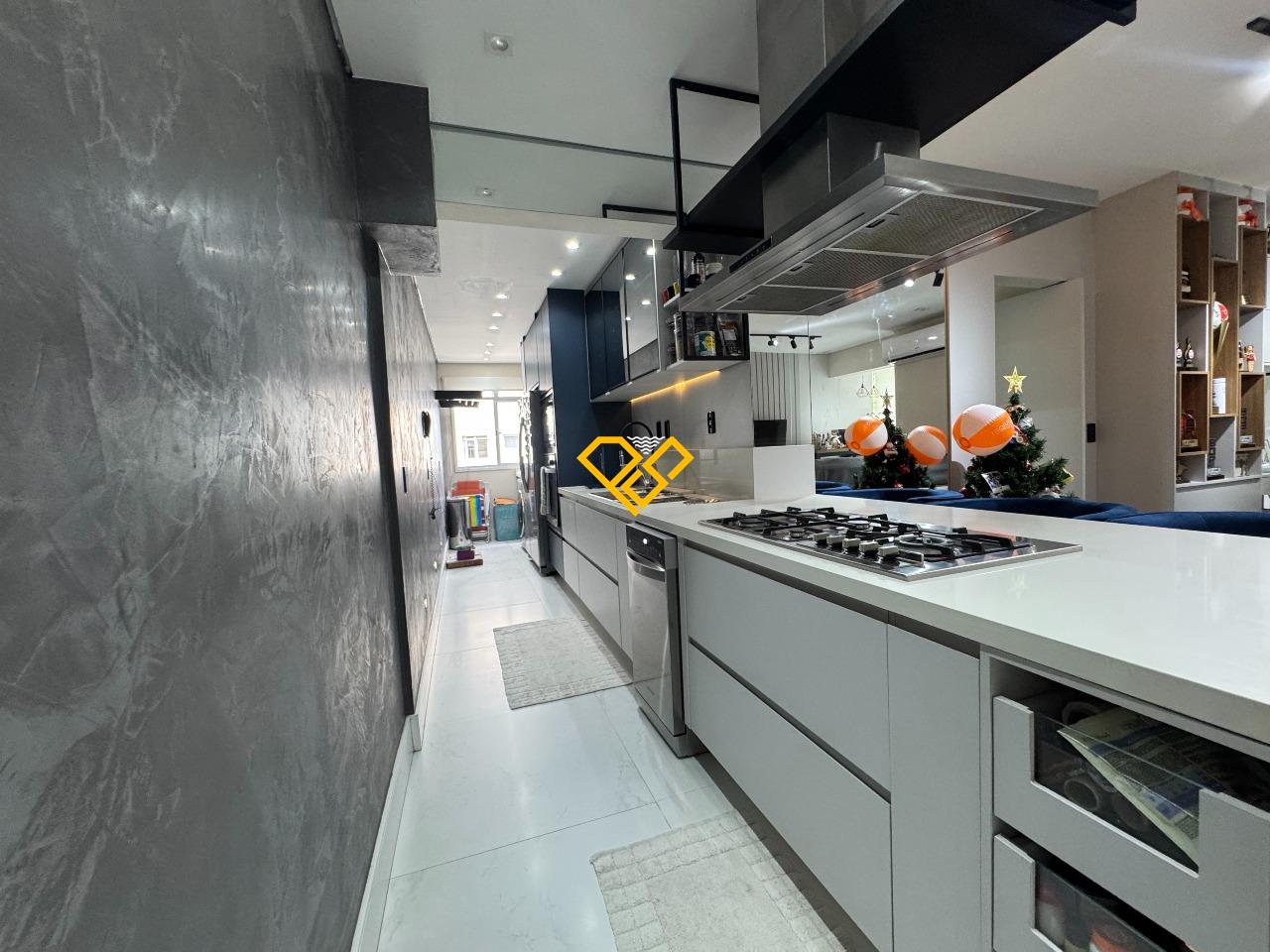 Apartamento à venda no Marapé: