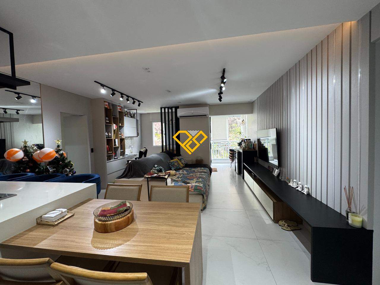 Apartamento à venda no Marapé: 