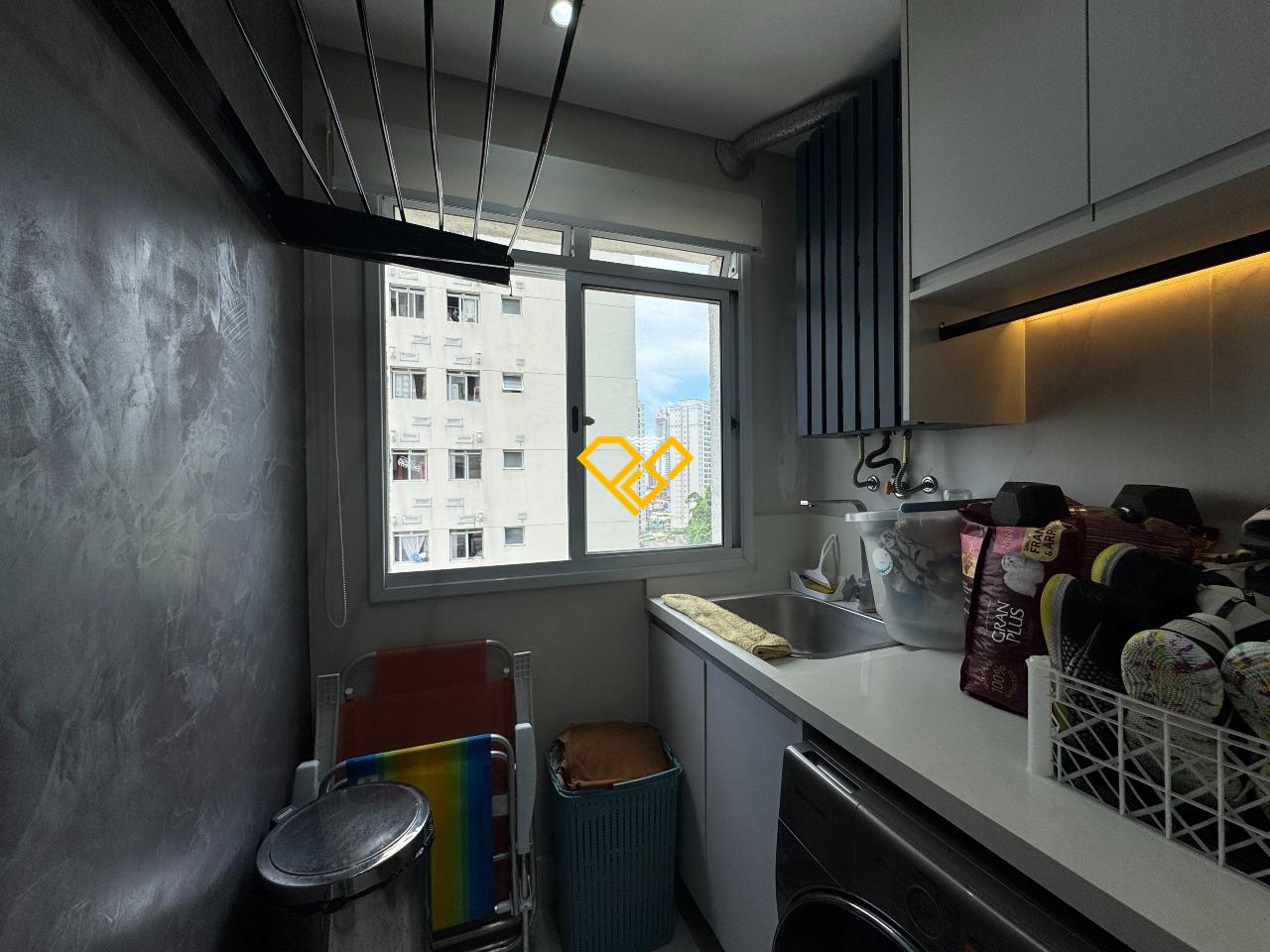 Apartamento à venda no Marapé: