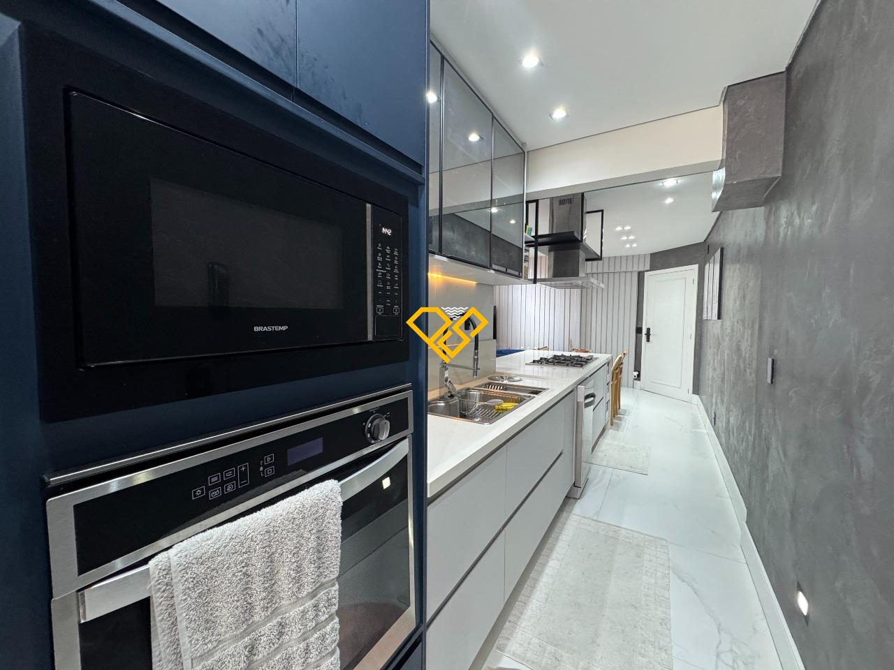 Apartamento à venda no Marapé: