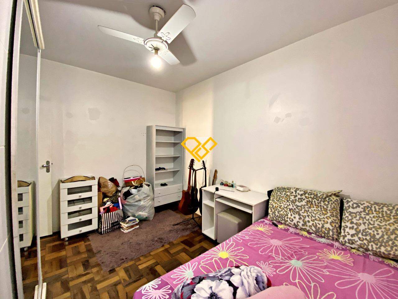 Apartamento à venda no Boqueirão: Dormitório 1