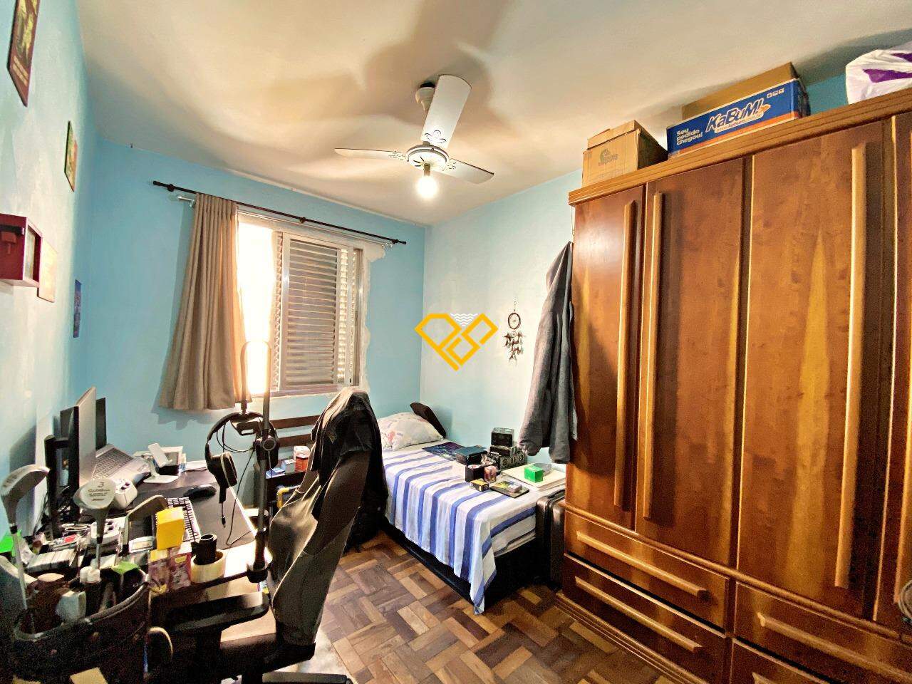 Apartamento à venda no Boqueirão: Dormitório 3