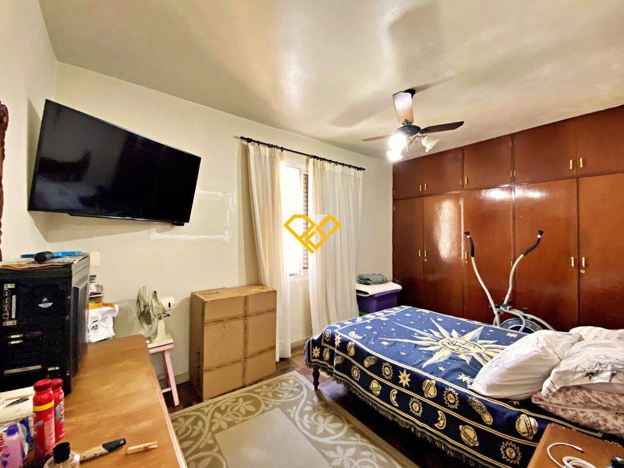Apartamento à venda no Boqueirão: Dormitório 2