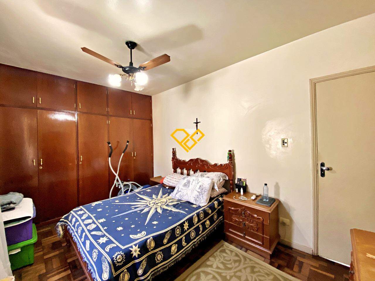 Apartamento à venda no Boqueirão: Dormitório 2