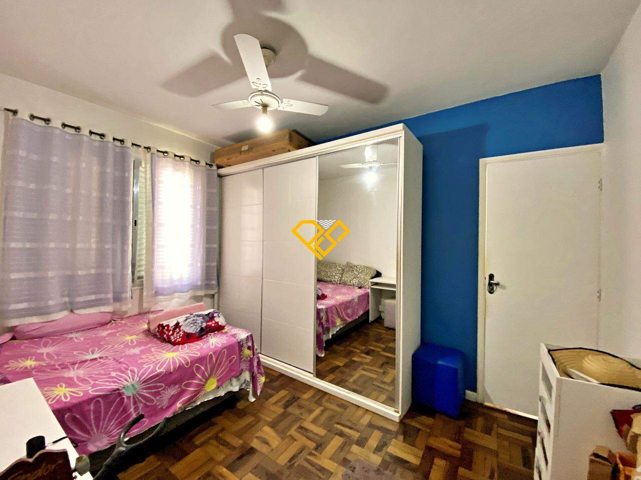 Apartamento à venda no Boqueirão: Dormitório 1