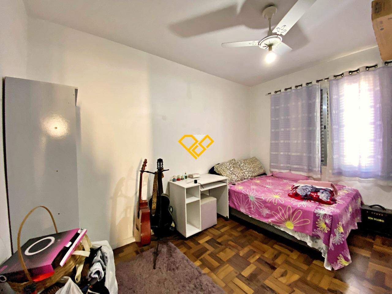 Apartamento à venda no Boqueirão: Dormitório 1