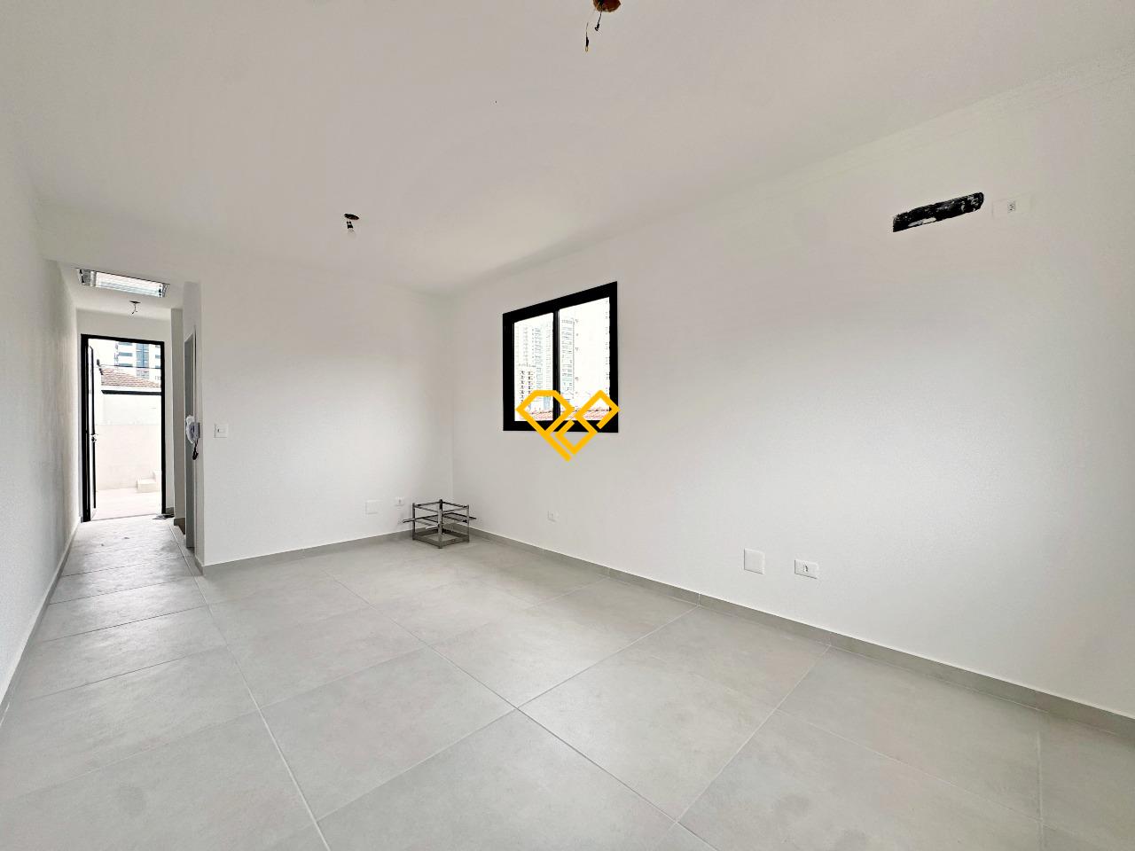 Sobrado à venda no Boqueirão: Sala 3 andar