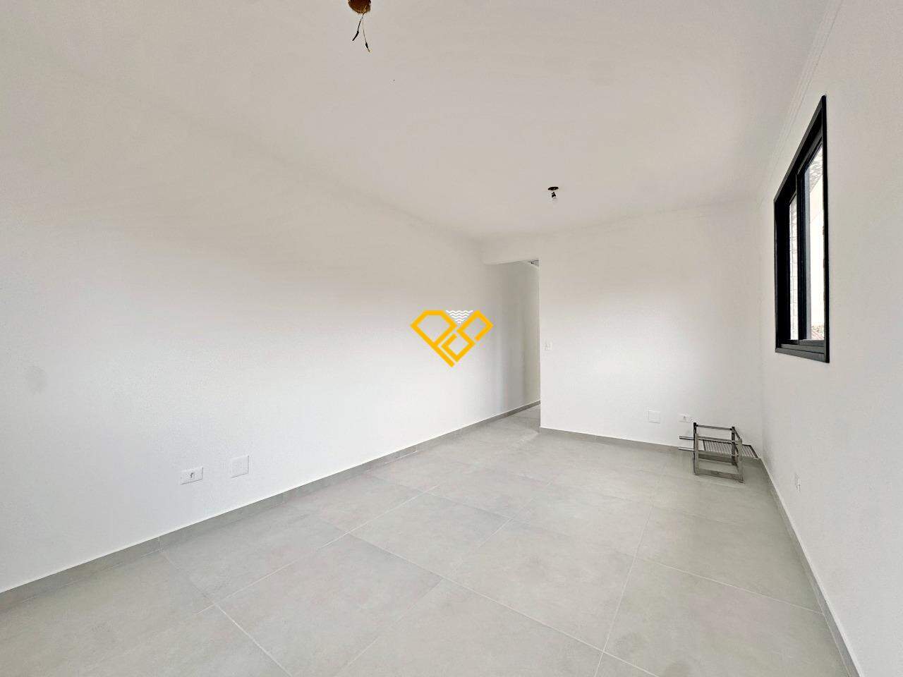 Sobrado à venda no Boqueirão: Sala 3 andar