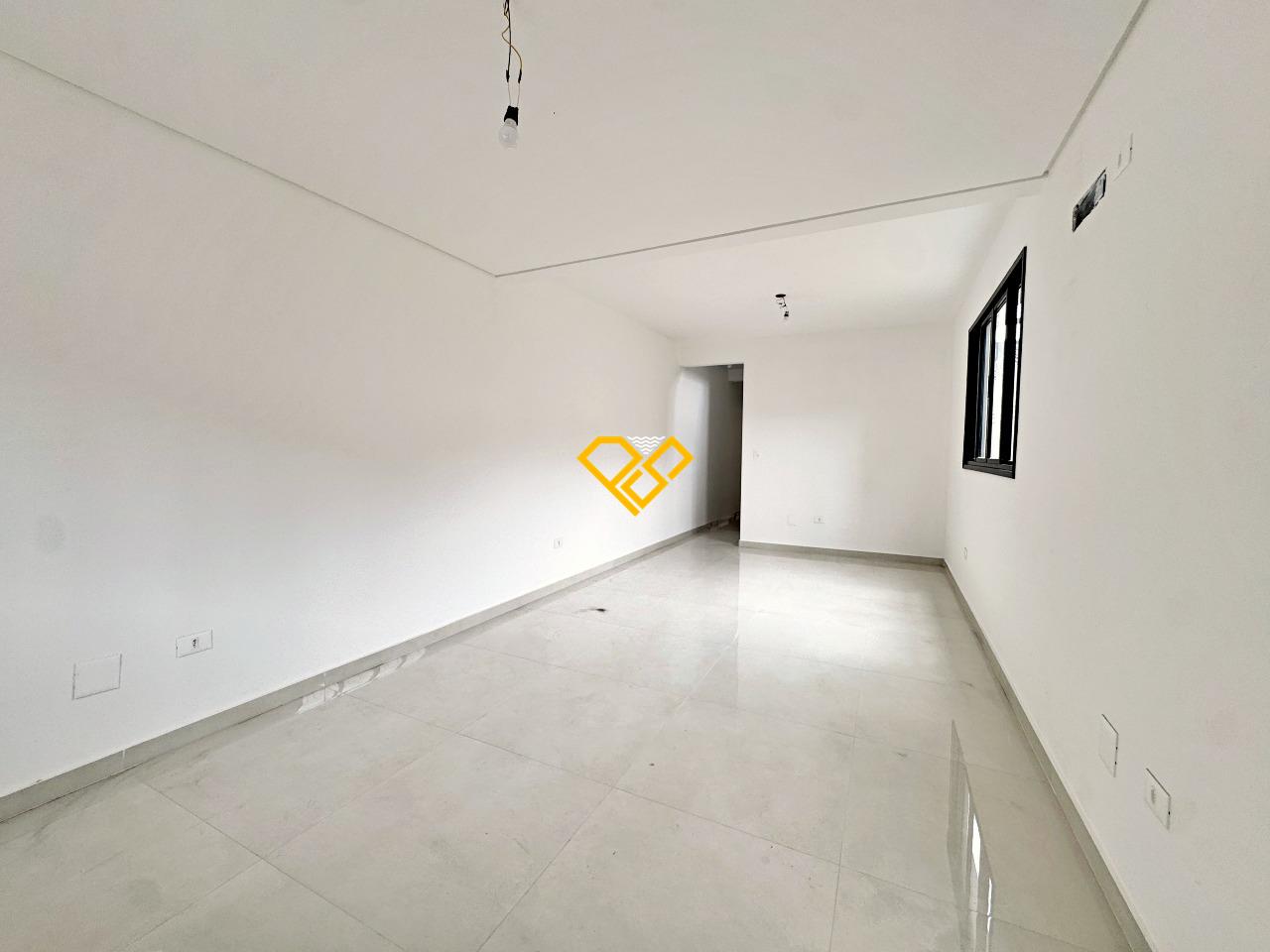 Sobrado à venda no Boqueirão: Sala 1 andar