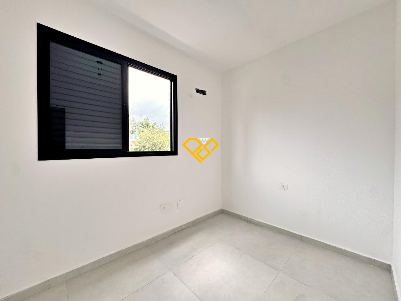 Sobrado à venda no Boqueirão: Dormitório 3