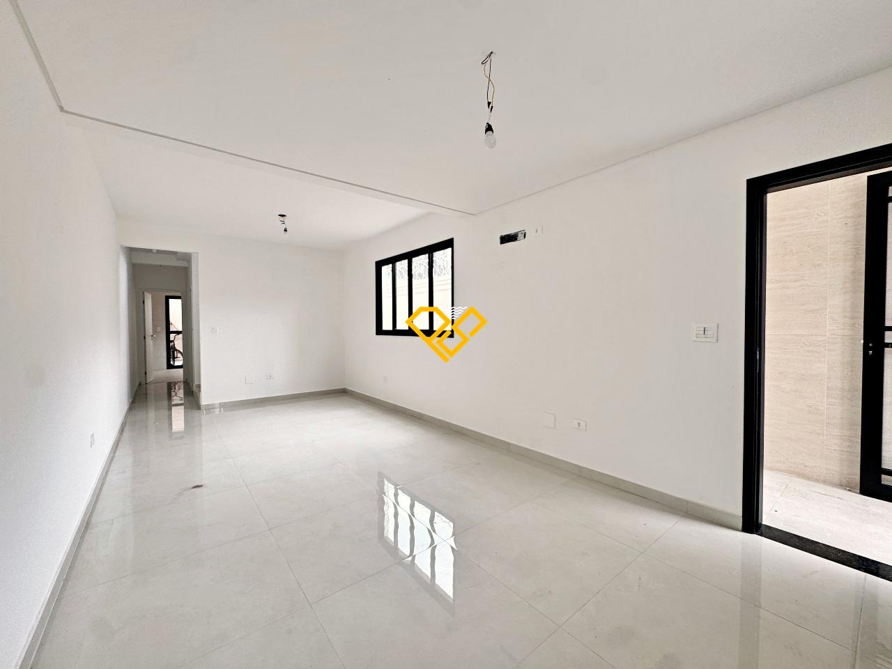 Sobrado à venda no Boqueirão: Sala 1 andar