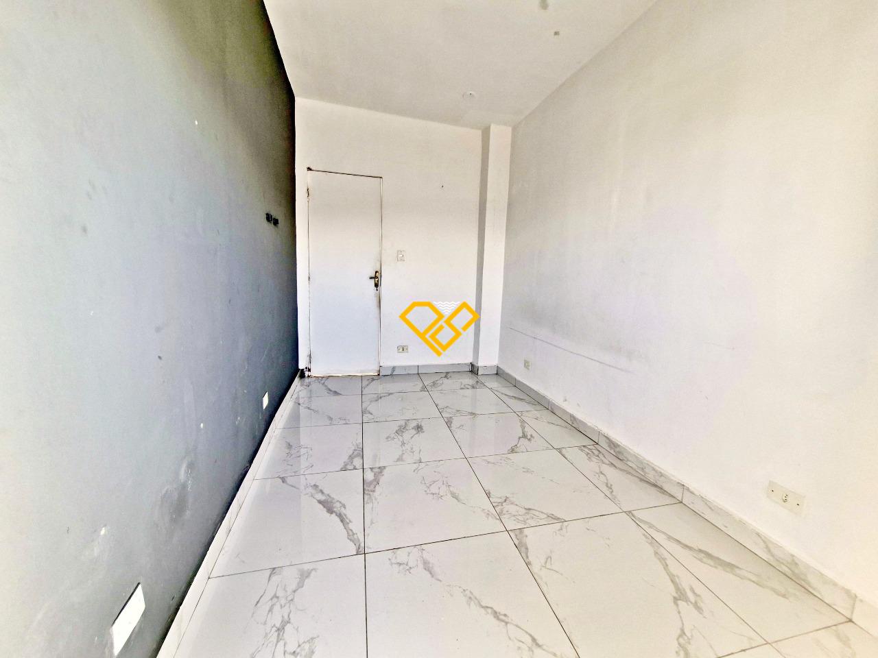 Apartamento para aluguel no Vila Belmiro: Dormitório 1