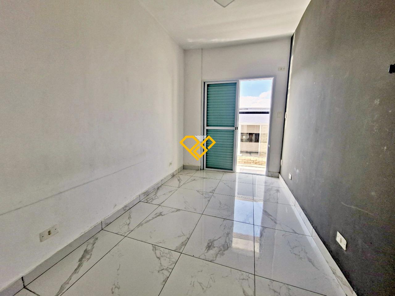 Apartamento para aluguel no Vila Belmiro: Dormitório 1