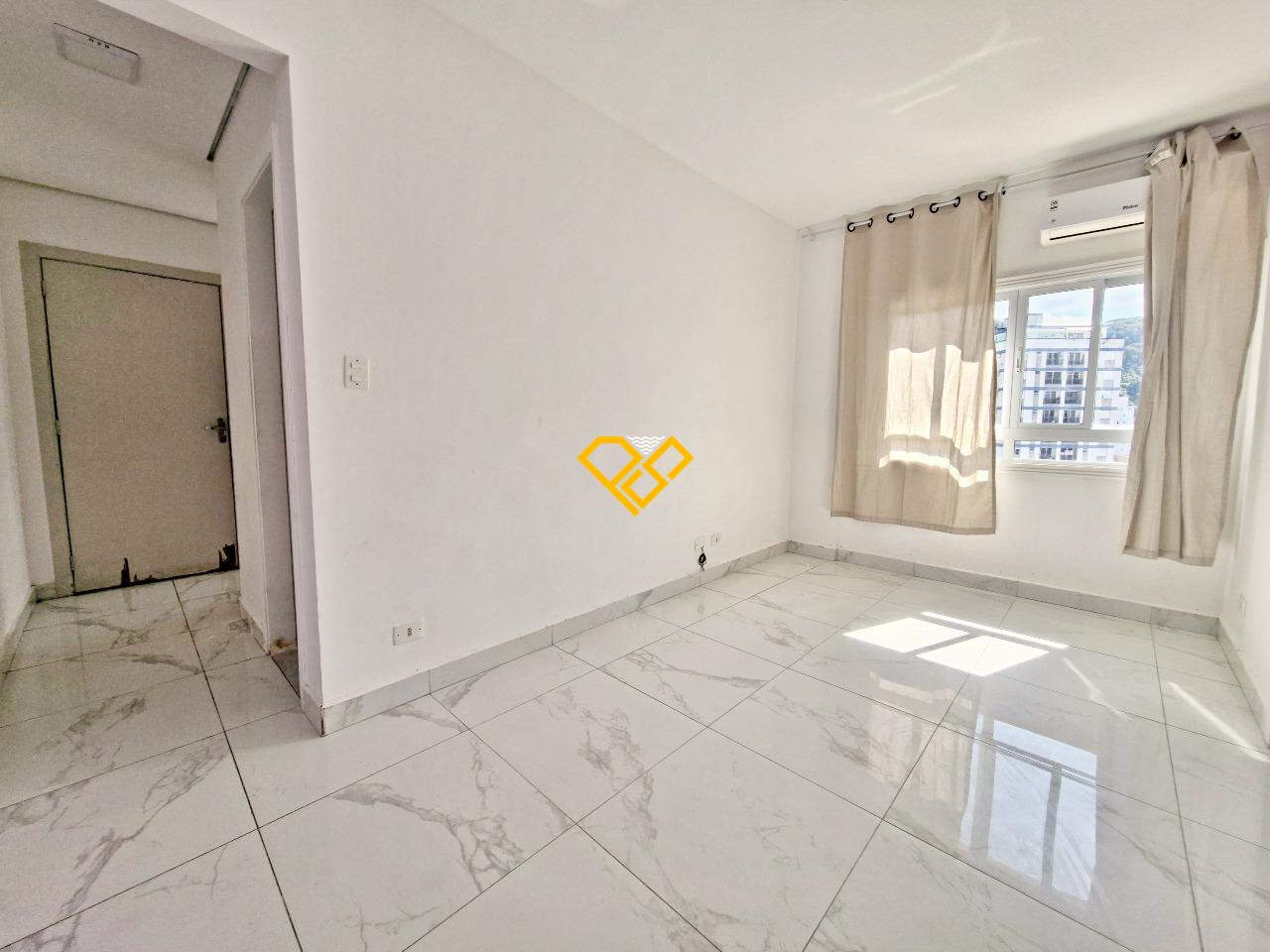 Apartamento para aluguel no Vila Belmiro: Sala