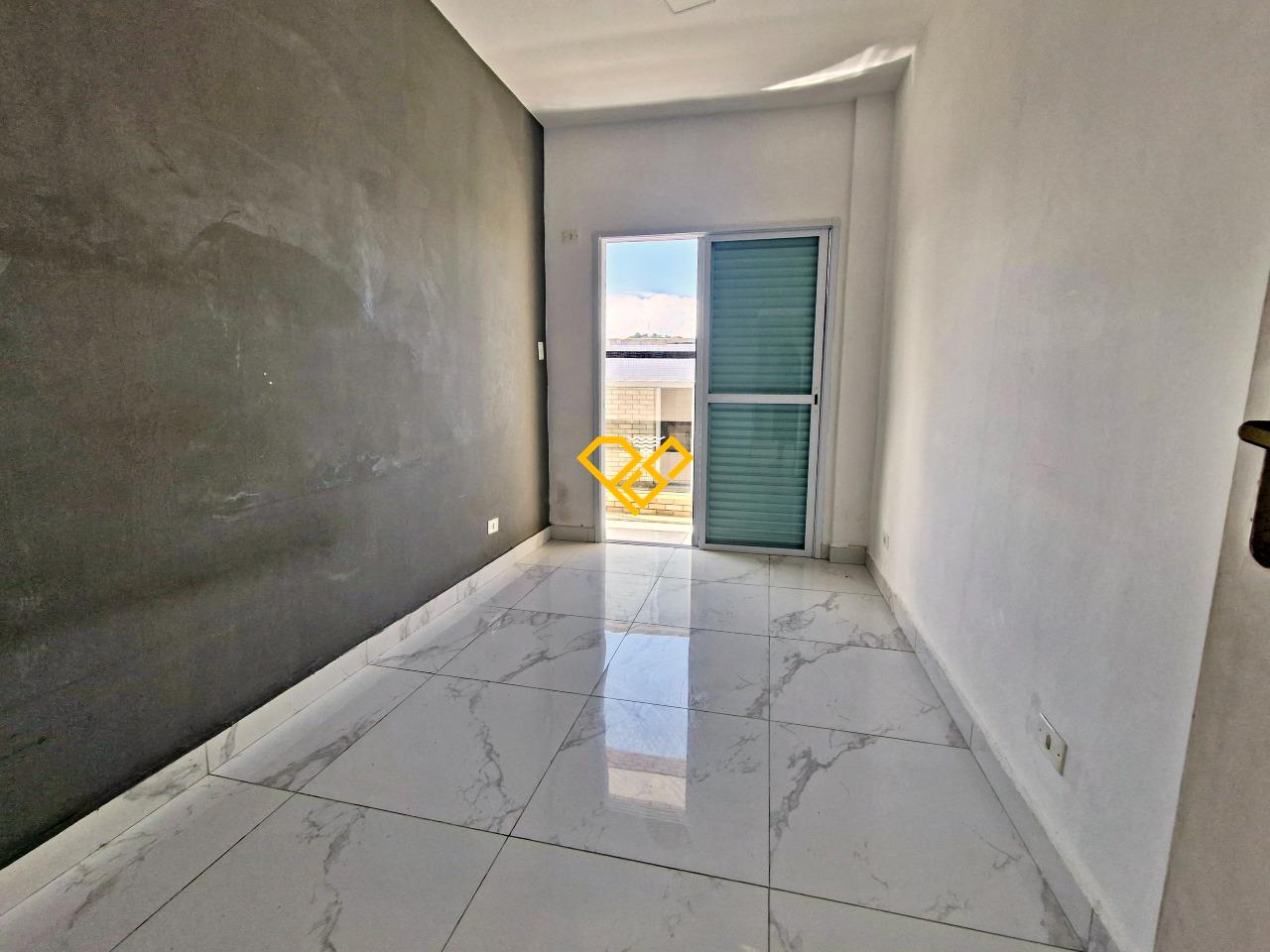 Apartamento para aluguel no Vila Belmiro: Dormitório 2