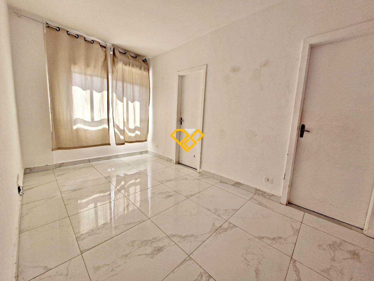 Apartamento para aluguel no Vila Belmiro: Sala