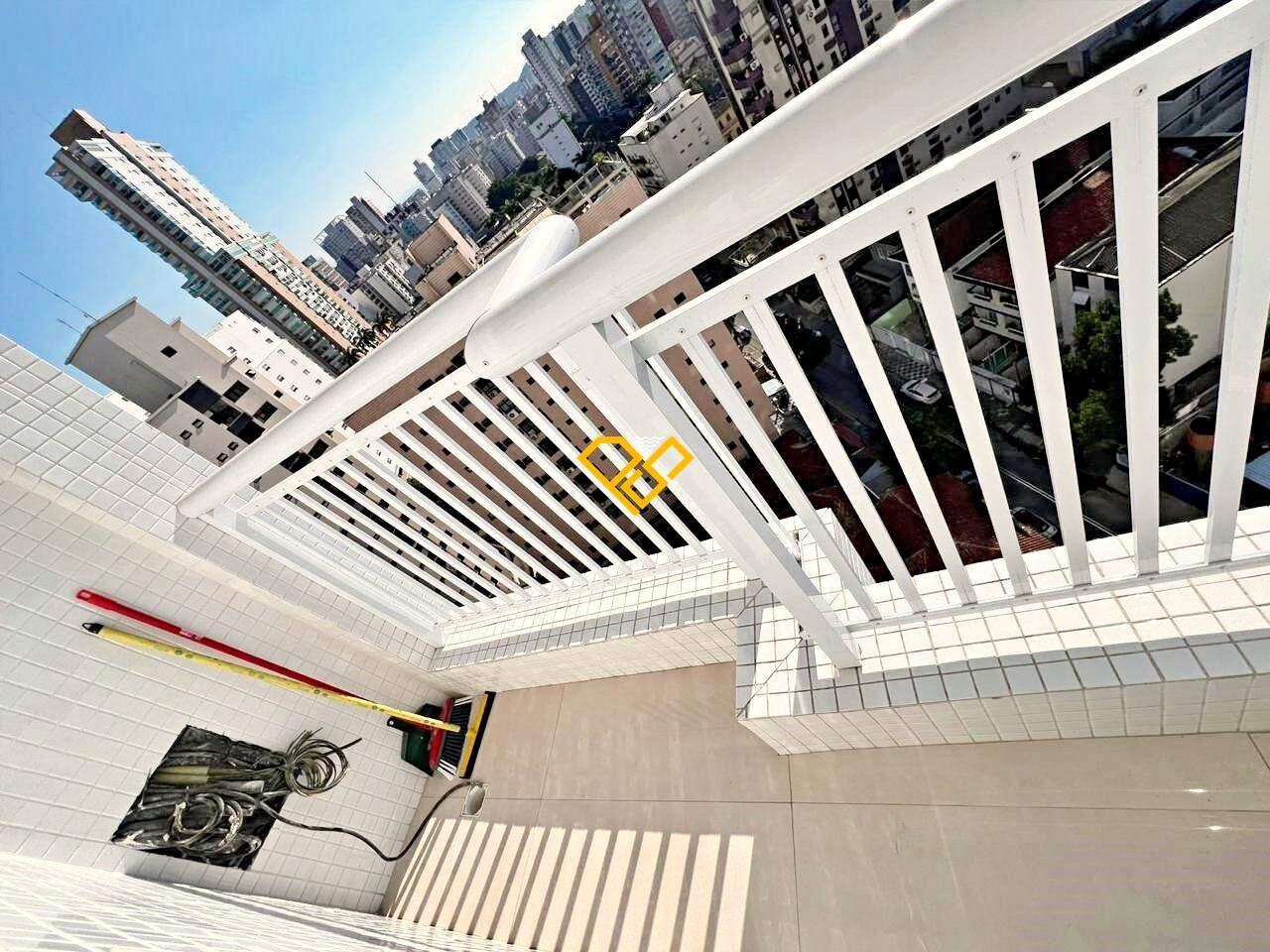 Apartamento à venda no Boqueirão: 