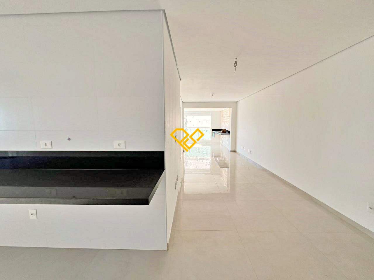 Apartamento à venda no Boqueirão: Cozinha