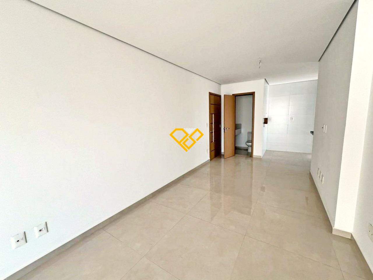 Apartamento à venda no Boqueirão: Sala