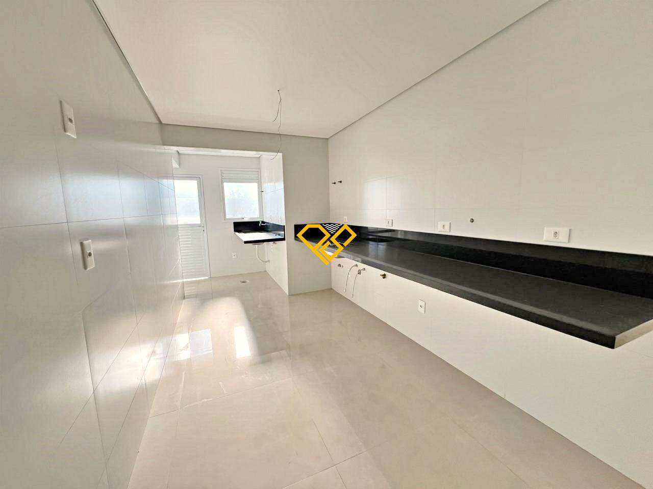 Apartamento à venda no Boqueirão: Cozinha
