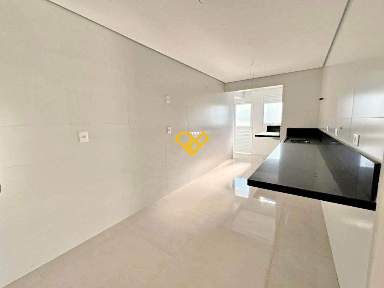 Apartamento à venda no Boqueirão: Cozinha