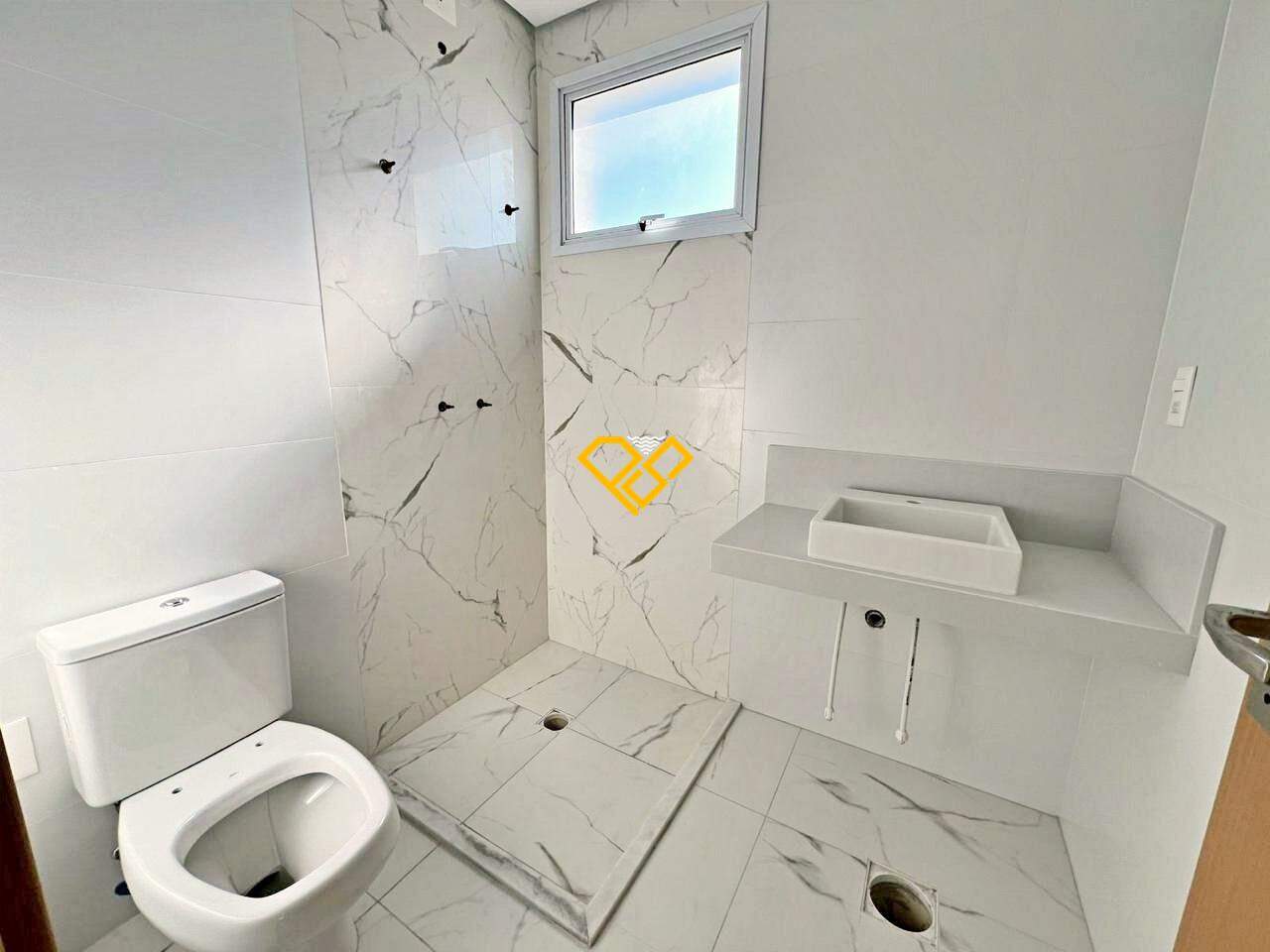Apartamento à venda no Boqueirão: Wc suíte 2