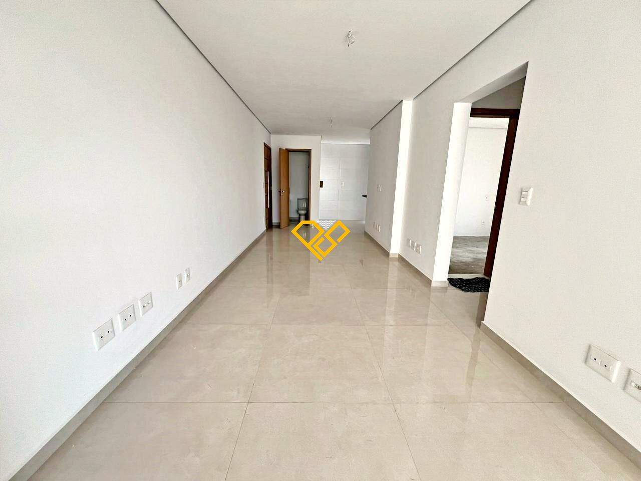 Apartamento à venda no Boqueirão: Sala