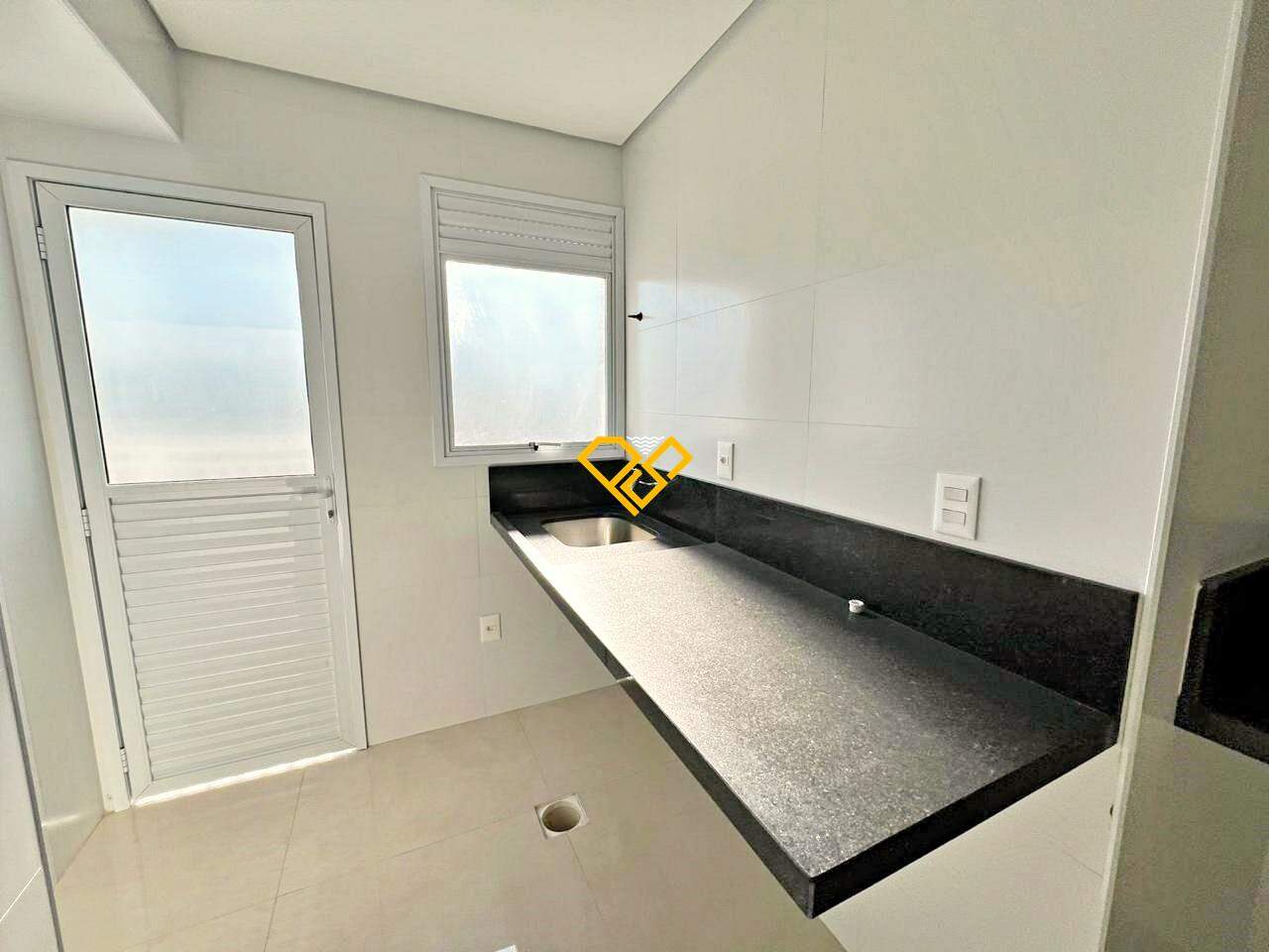 Apartamento à venda no Boqueirão: Cozinha