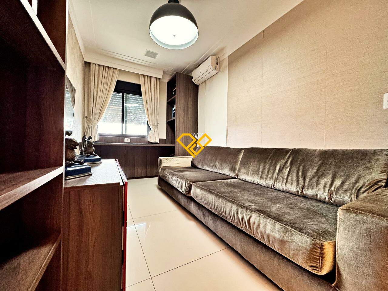 Apartamento à venda no Boqueirão: Dormitório 4