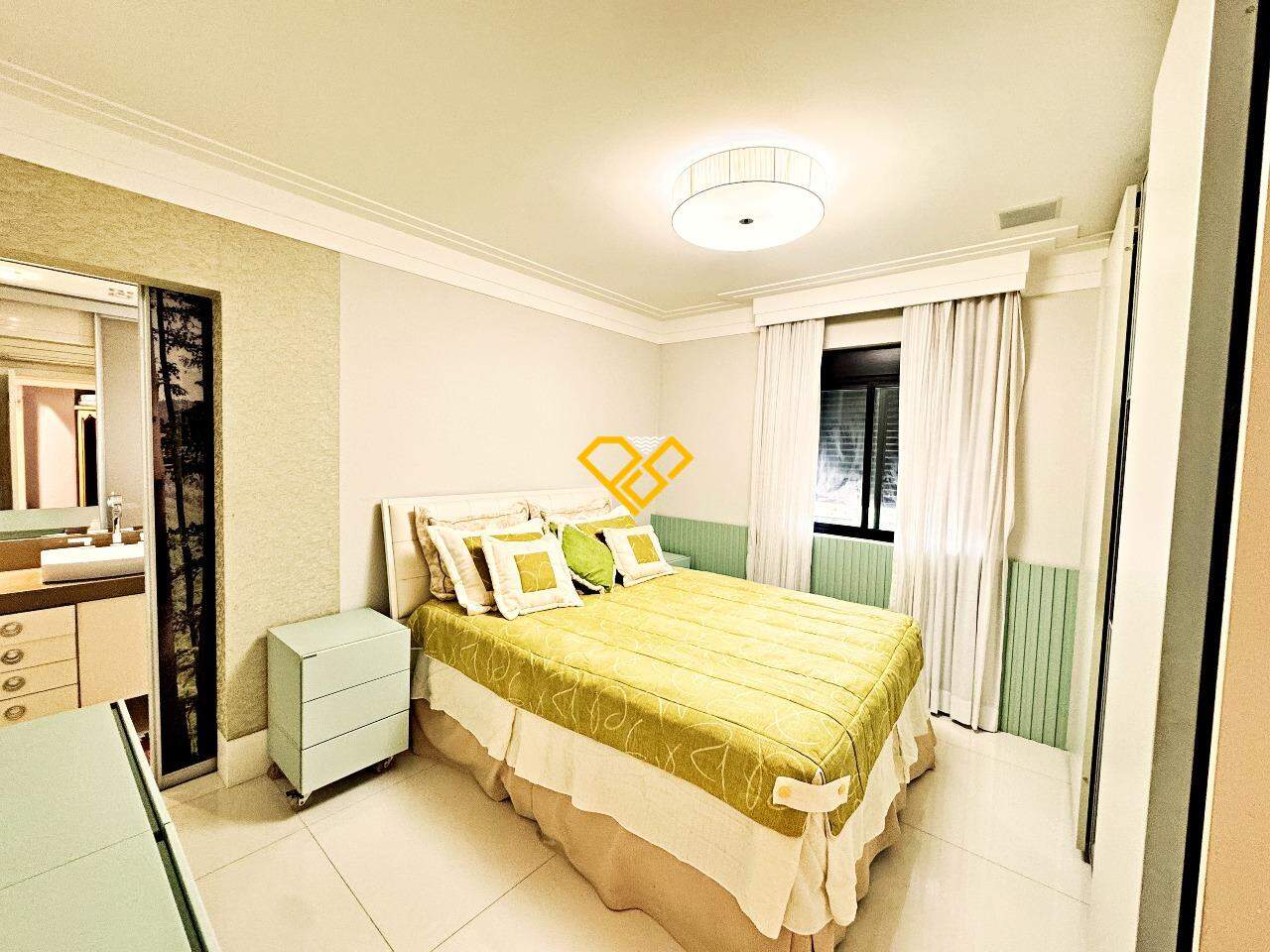 Apartamento à venda no Boqueirão: Dormitório 2 - suíte