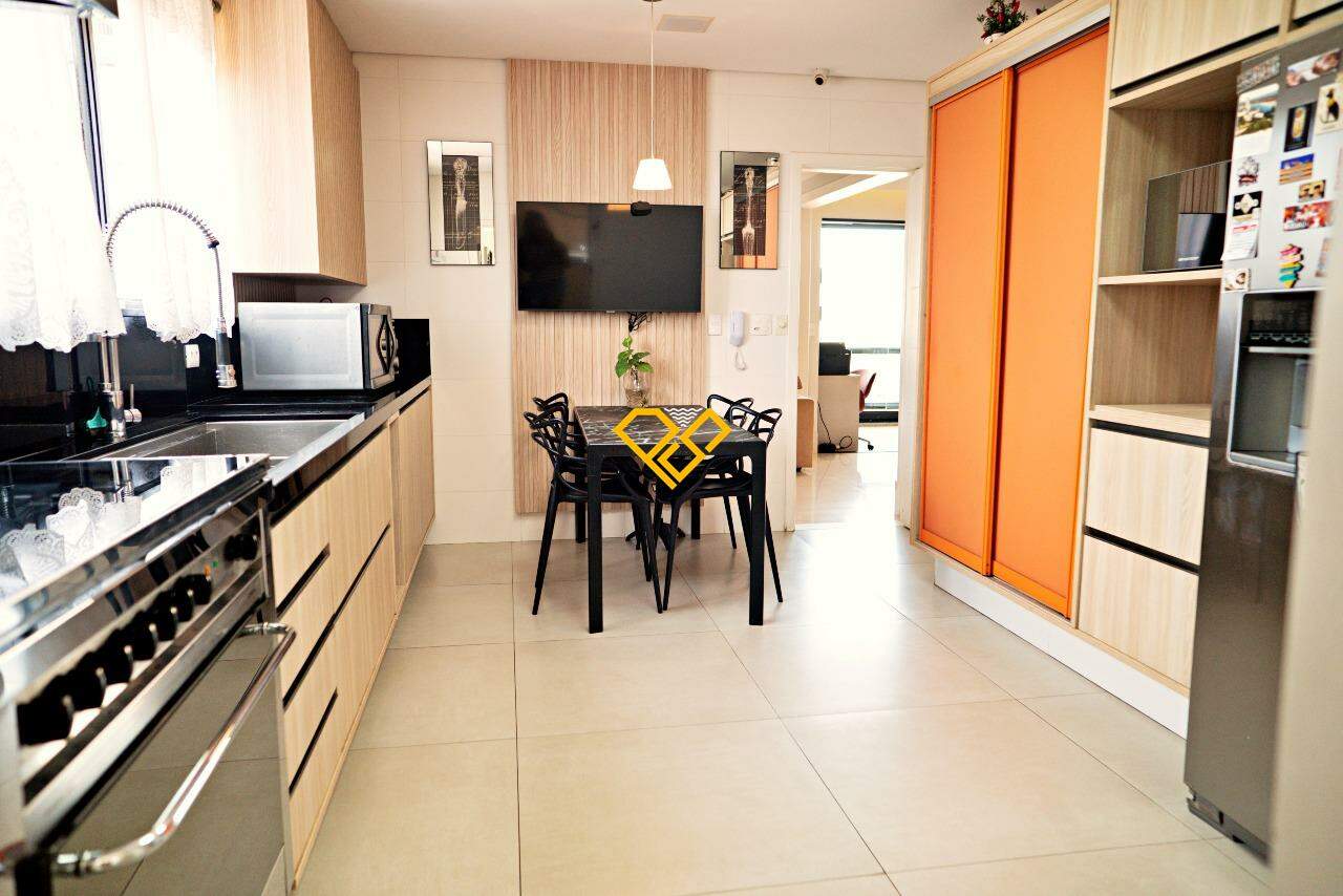 Apartamento à venda no Boqueirão: Cozinha